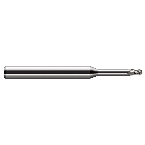 Harvey Tool Runner Cutter 0.0100" Radius x 0.1350" Length of Cut 868225 - main